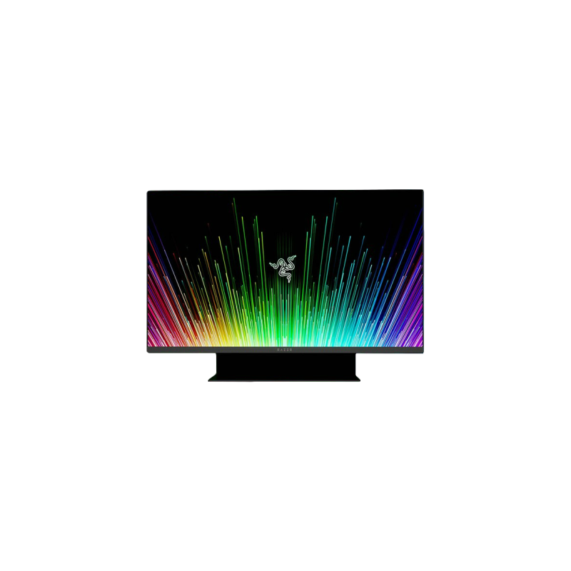 Razer Raptor 27 68,6 cm (27") 2560 x 1440 Pixeles Quad HD LED Negro