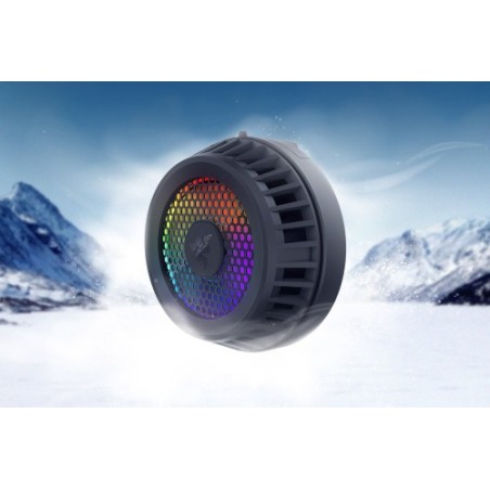 REFIGERADOR TELEFONO ANDROID RAZER CHROMA (RC21-01790200-R3M1)